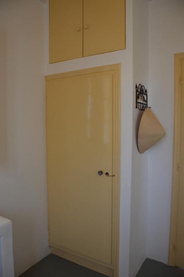 플라카 Thalassophile Eco House 빌라 외부 사진
